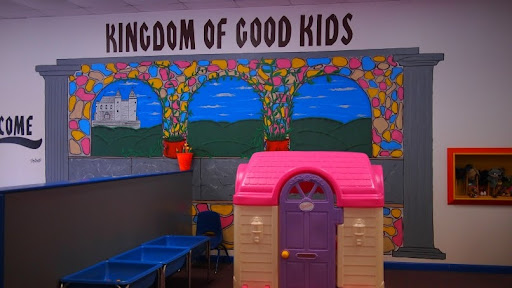 Day Care Center «Good Kids Edu-Care», reviews and photos, 1815 Spring Cypress Rd, Spring, TX 77388, USA