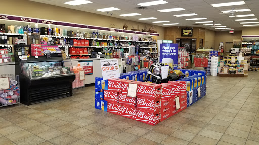 Liquor Store «ABC Fine Wine & Spirits», reviews and photos, 1808 Citrus Blvd, Leesburg, FL 34748, USA