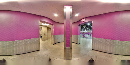 Gym «Planet Fitness», reviews and photos, 19001 West Rd, Woodhaven, MI 48183, USA