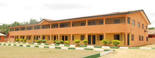 Kings Polytechnic, Ubiaja, Nigeria, College, state Anambra