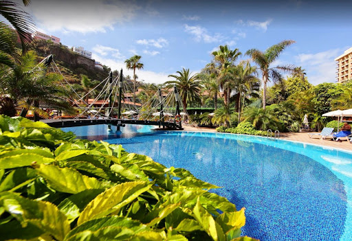 Sunlight Bahia Principe San Felipe en Puerto de la Cruz