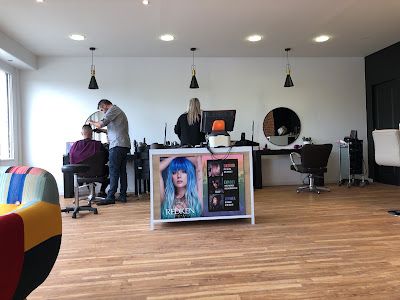 Esprit Coiffure à Les Sorinières