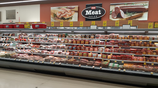 Supermarket «Cub Foods - Quarry», reviews and photos, 1540 New Brighton Blvd, Minneapolis, MN 55413, USA
