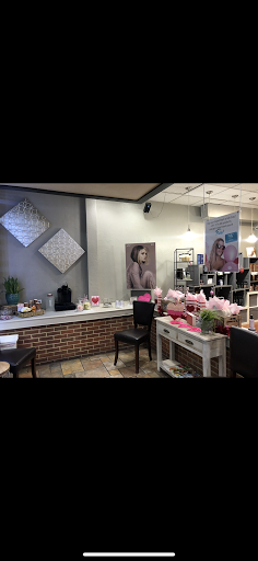 Beauty Salon «Fabu Salon & Spa», reviews and photos, 543 Baltimore Annapolis Blvd, Severna Park, MD 21146, USA