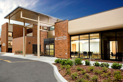 The Corvallis Clinic Surgery Center