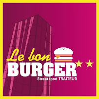 Photos du propriétaire du Restauration rapide Le Bon Burger Food-Truck à Langon - n°15