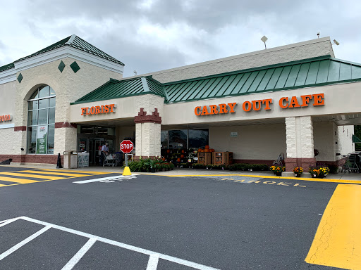 Giant Food Stores, 130 Old York Rd, New Cumberland, PA 17070, USA, 
