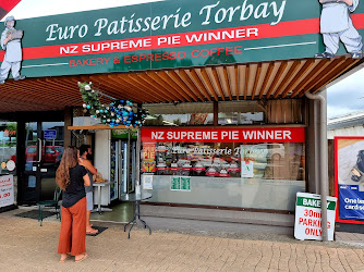 Euro Patisserie Torbay North Shore