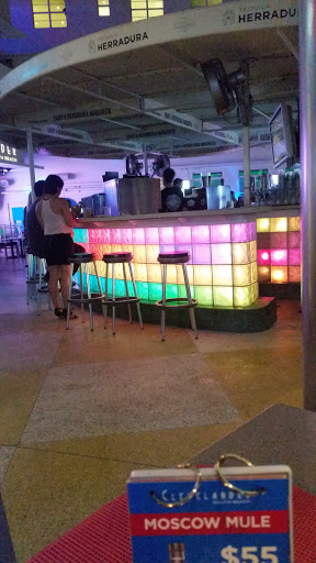 Pubs clubs Miami