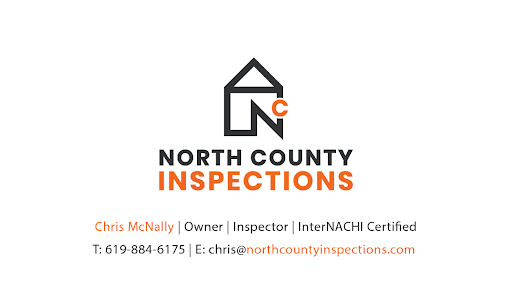 North County Inspections Inc.