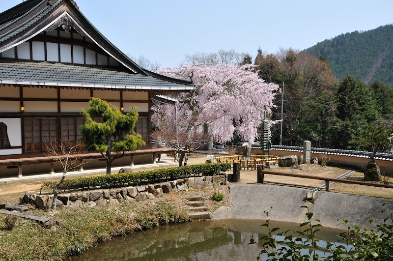 宗教法人常慶寺