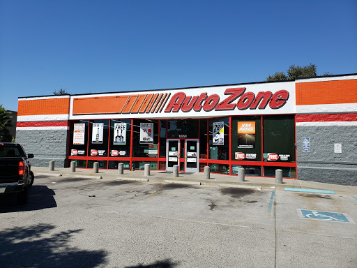 Auto Parts Store «AutoZone», reviews and photos, 10791 Folsom Blvd, Rancho Cordova, CA 95670, USA