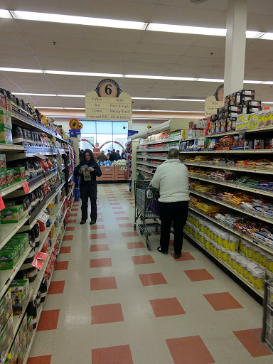 Grocery Store «Market Basket», reviews and photos, 1 General Way, Reading, MA 01867, USA