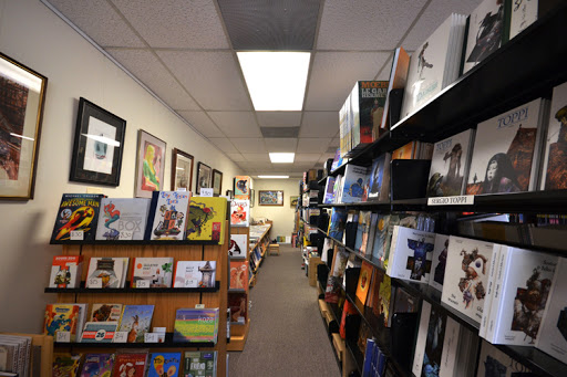 Book Store «Stuart Ng Books», reviews and photos, 20655 S Western Ave #104, Torrance, CA 90501, USA