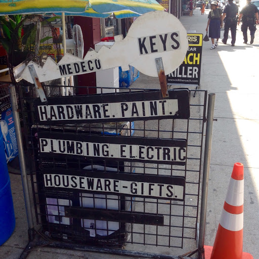 Hardware Store «MAD HARDWARE/DISCOUNT STORE», reviews and photos, 1308 Fulton St, Brooklyn, NY 11216, USA