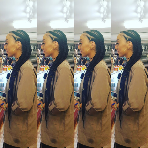 Beauty Salon «Fabulous Hair Beauty Salon», reviews and photos, 14434 Ventura Blvd, Sherman Oaks, CA 91423, USA