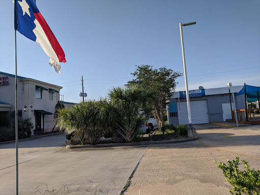 Car Wash «H-Town Auto Spa Hand Car Wash», reviews and photos, 1219 Hwy 6, Houston, TX 77084, USA