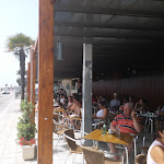 Photo n°4 de l'avis de Mario.e fait le 05/08/2018 à 23:01 sur le  Café Oceano à Vila Praia de Âncora