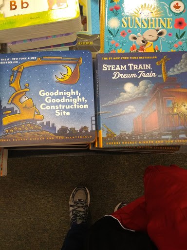 Book Store «Barnes & Noble», reviews and photos, 7900 Mentor Ave, Mentor, OH 44060, USA