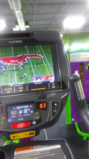 Gym «Youfit Health Clubs», reviews and photos, 7531 GA-85, Riverdale, GA 30274, USA