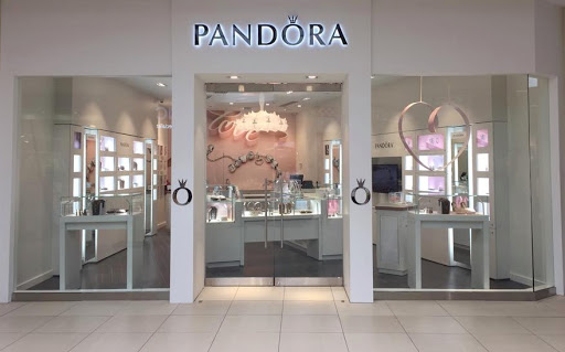 Pandora Midland Park Mall
