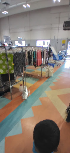 Thrift Store «Indian School Thrift», reviews and photos, 2740 W Indian School Rd, Phoenix, AZ 85017, USA