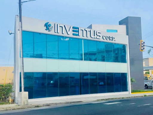 Inventus Corp