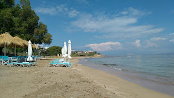 Paralia Vagia'in fotoğrafı imkanlar alanı