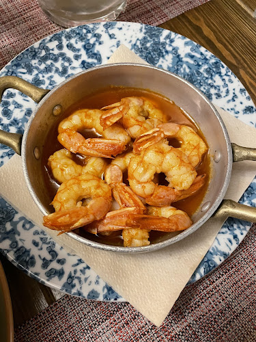 Comentarii opinii despre Restaurante La Boqueria