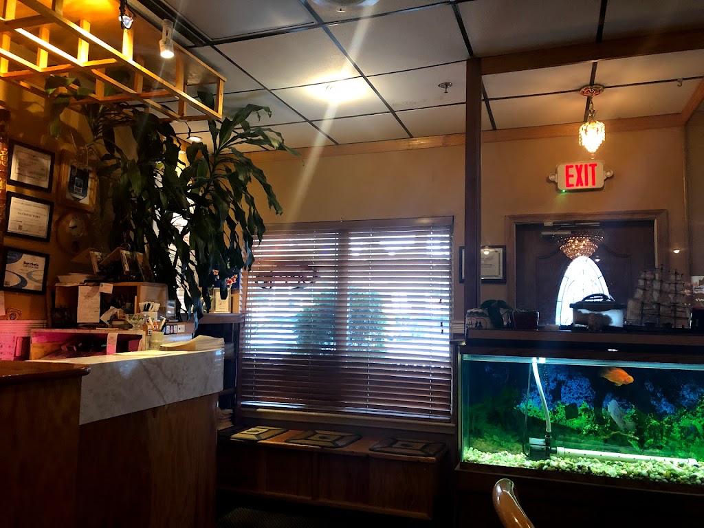 Samuel’ & Chef Chan Restaurant 08043