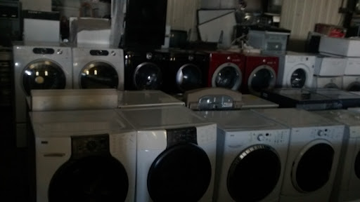 Appliance Store «Dons Appliances», reviews and photos, 1 Sebastopol Rd, Santa Rosa, CA 95407, USA