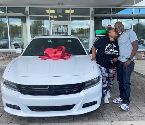 Used Car Dealer «Enterprise Car Sales», reviews and photos, 1704 Shadeland Ave, Indianapolis, IN 46219, USA