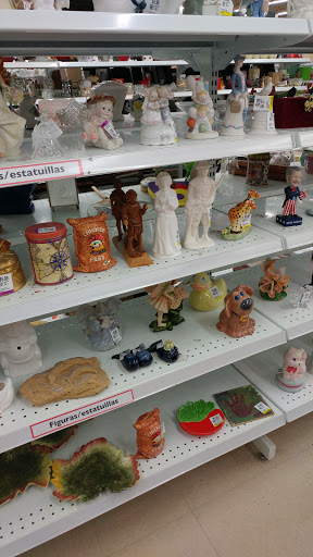 Thrift Store «Savers», reviews and photos