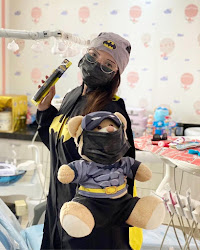 Dra. Juliana Beckman - Odontopediatria e Ortodontia em Goiânia