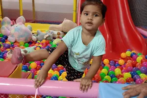 Coco Kids Play Zone🏃‍♂️🧦 | ₹199 1 hr image
