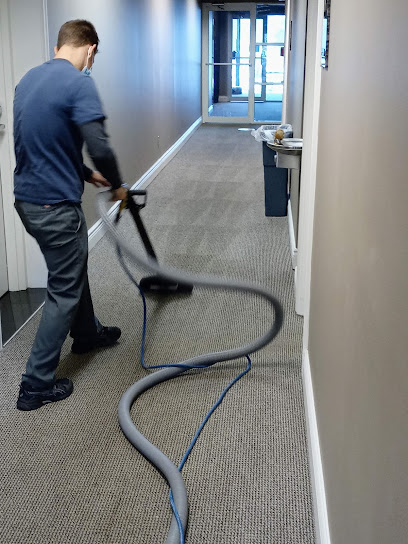 Premier Carpet Cleaning