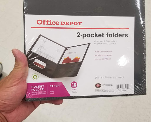 Office Supply Store «OfficeMax», reviews and photos, 1055 E Sunset Dr, Bellingham, WA 98225, USA