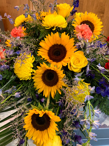 Florist «Adrienes Flowers & Gifts», reviews and photos, 1249 Conner St, Noblesville, IN 46060, USA