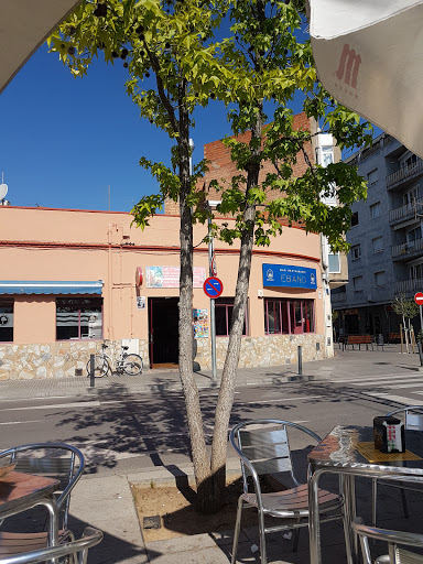 Bar Restaurante Ebano