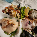 Photo n°1 de l'avis de Ruggiero.m fait le 15/09/2022 à 16:31 sur le  Ristorante Pizzeria Paradiso à Formia