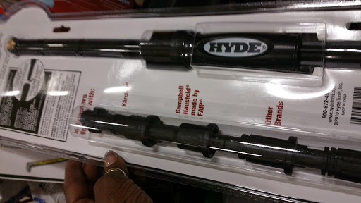 Discount Store «Buddys Small Lots», reviews and photos, 1 US-46, Totowa, NJ 07512, USA