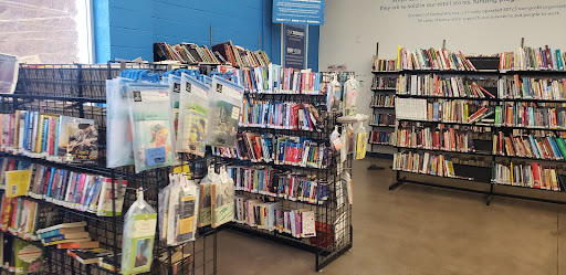 Thrift Store «7th & Bell Goodwill Retail Store & Donation Center», reviews and photos, 17037 N 7th Ave, Phoenix, AZ 85023, USA