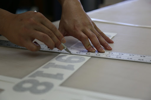 Print Shop «Copy HQ», reviews and photos, 14150 Trinity Blvd #750, Fort Worth, TX 76155, USA