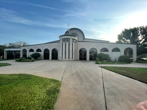 Saint Ignatius Martyr Catholic Church