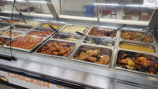 Supermarket «Rowes Supermarkets», reviews and photos, 5435 Blanding Blvd, Jacksonville, FL 32244, USA