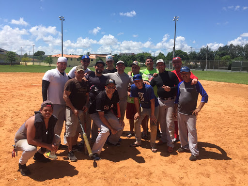 Park «West-End Park», reviews and photos, 250 SW 60th Ave, Miami, FL 33144, USA