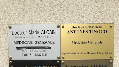 Dr Amandine CLEMENT - Médecin généraliste à Villieu-Loyes-Mollon