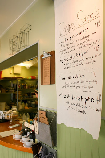 Caterer «eat / catering and carry-out», reviews and photos, 1906 Packard Rd, Ann Arbor, MI 48104, USA