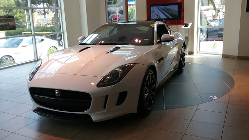 Land Rover Dealer «Jaguar Land Rover Newport Beach», reviews and photos, 1540 Jamboree Rd, Newport Beach, CA 92660, USA