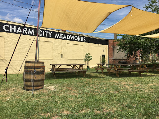 Winery «Charm City Meadworks», reviews and photos, 3511 8th Ave, Baltimore, MD 21226, USA